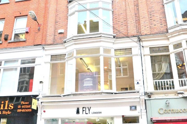 1st Floor, 21 Wicklow Street, Dublin 2