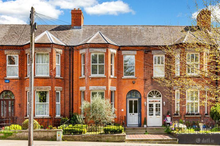 68 Drumcondra Road Upper, Drumcondra, Dublin 9, D09P4A4