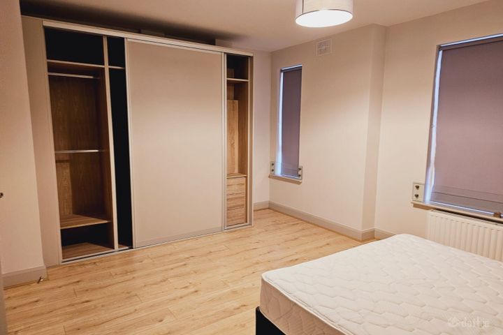 Carton Grove, Maynooth, Co. Kildare