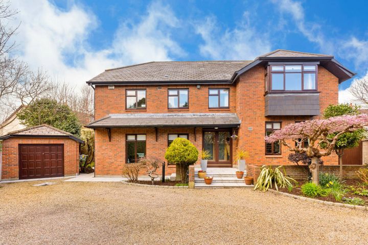 Proteus, Willow Mews, St. Albans Park, Sandymount, Dublin 4, D04V6H3