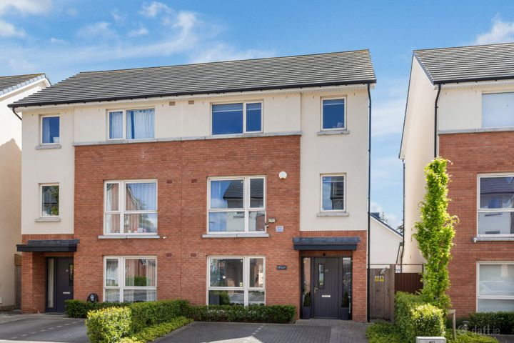 17 St Joseph's Avenue, Clonsilla, Dublin 15, D15Y5NF