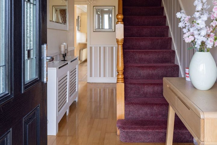 80 Bunbury Gate Crescent, Swords, Swords, Co. Dublin, K67DX81 - Photo 2