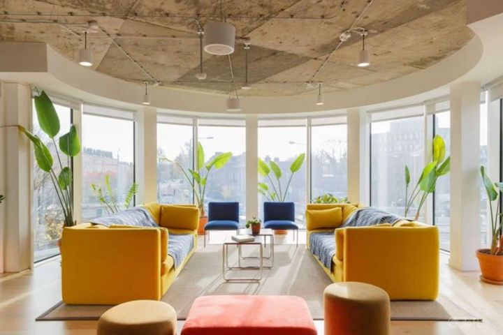 Charlemont, Dublin 2