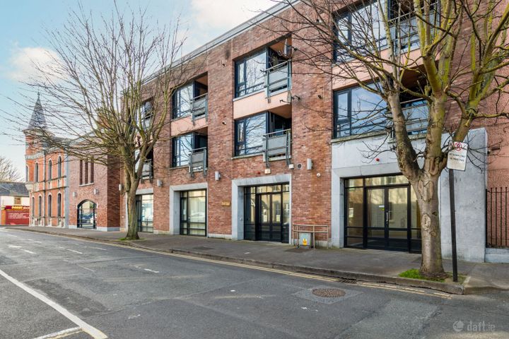Apartment 17, Harbour View, High Street, Balbriggan, Co. Dublin, K32VK79