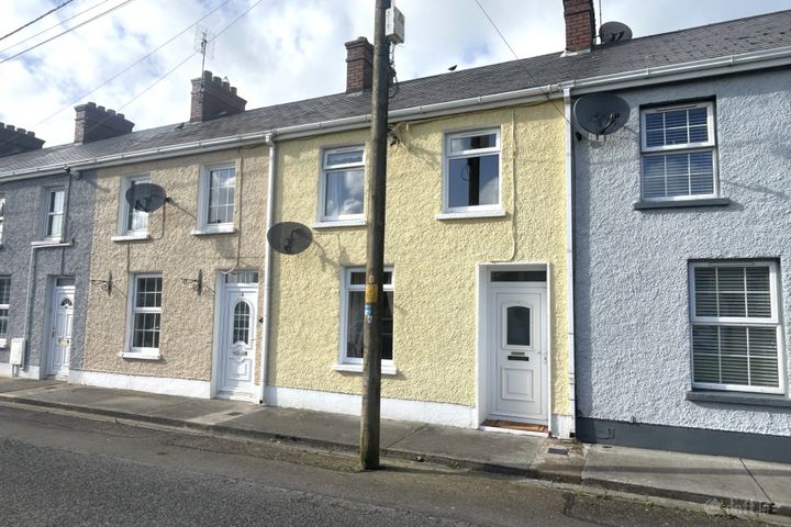 5 Wolfe Tone Park, Fermoy, Co.Cork