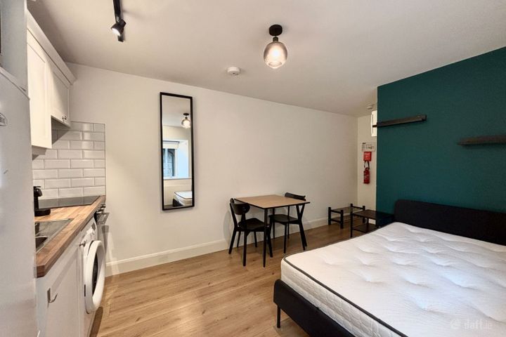 Flat 3, 34 Elgin Road, Dublin 4, Ballsbridge, Dublin 4