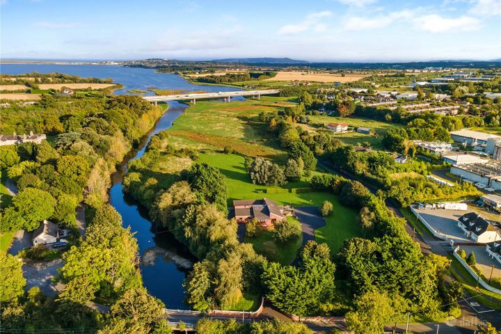 Estuary House, Seatown West, Swords, Dublin 2, Dublin