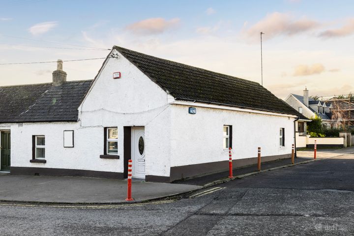 Cottage On Skerries Road, Greatcommon, Lusk, Co. Dublin, K45T102