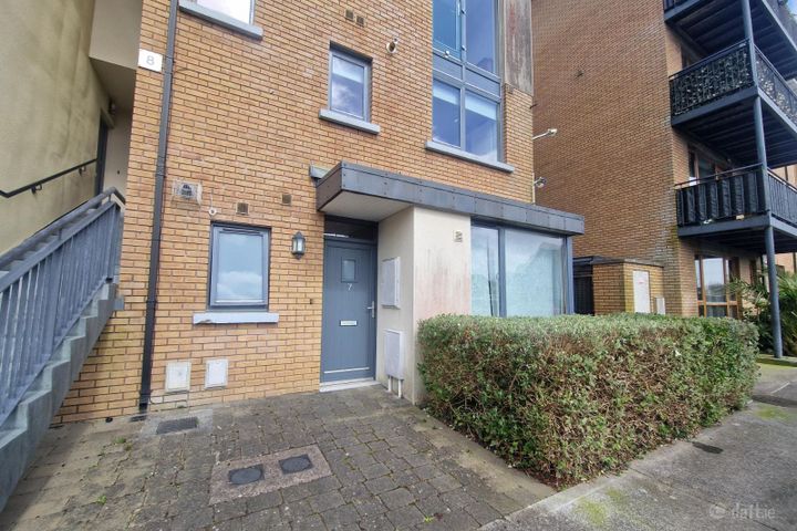 7 Blackrock Mews, Eden, Blackrock, Co. Cork