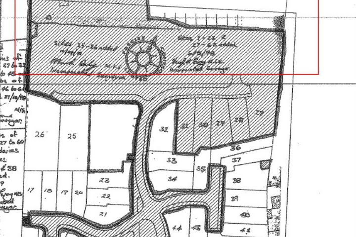 Parcel Of Land At Lindville, Blackrock Road, Parcel Of Land At Lindville, Blackrock Road, Cork, Co. Cork, T12NHC4