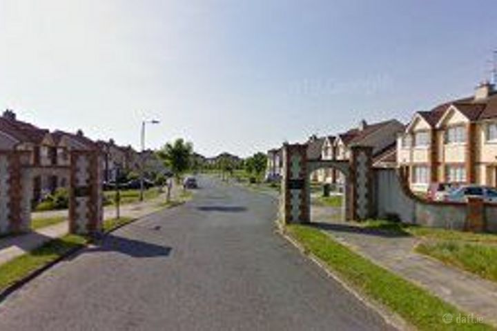 1 Briot Drive, Templars Hall, Waterford City Centre