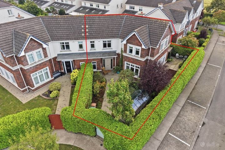 40 Castlemoyne, Dublin 13, Balgriffin, Dublin 13, D13V104