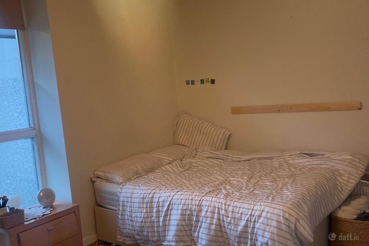 Apartment 1, The Dickens, The Gasworks, South Lott, Grand Canal Dock, Co. Dublin
