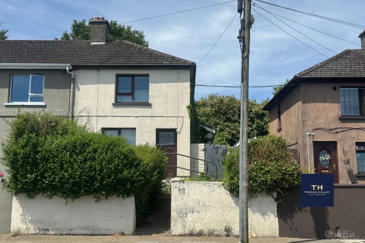 114 Hennessy'S Road, Waterford, Waterford City Centre, Co. Waterford, X91TXY7