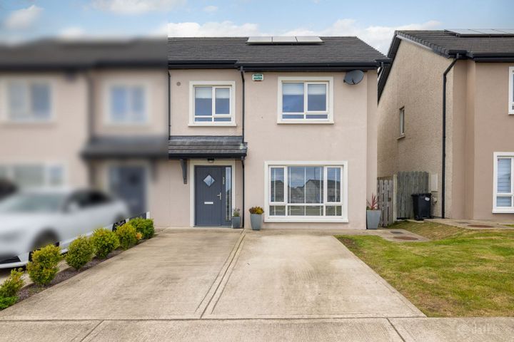 338 Árd Uisce, Whiterock Hill, Whiterock, Co. Wexford, Y35HXR4