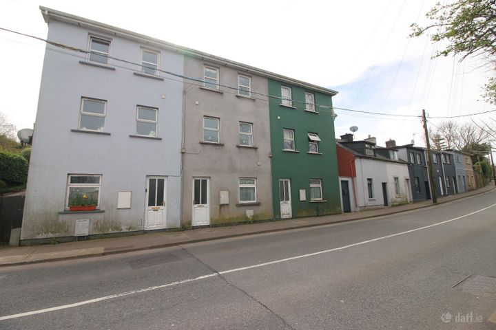 2 Toureen Terrace, Passage West, Passage West, Co. Cork