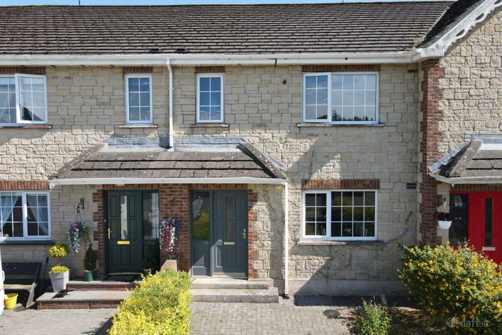 33 Cloverhill, Lisnalea, Bailieborough, Co. Cavan, A82NT93