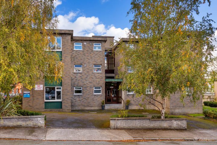 Apt 3 Beaucourt, Achill Road, Drumcondra, Dublin 9, D09YK10