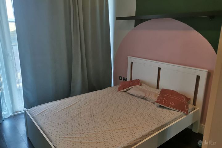 Mimosa Hall, Levmoss Park, Leopardstown, Dublin 18