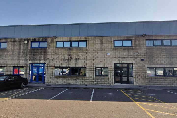 Unit 5, Block 1, Waterfront Business Park, Little Island, Co. Cork