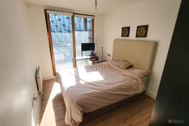 Apartment 173,Block A Grande Central,Rockbrook, Stillorgan, Dublin 18