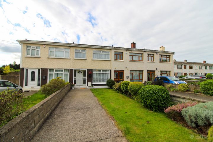 134 Seskin View Road, Tallaght, Dublin 24, D24VEH2