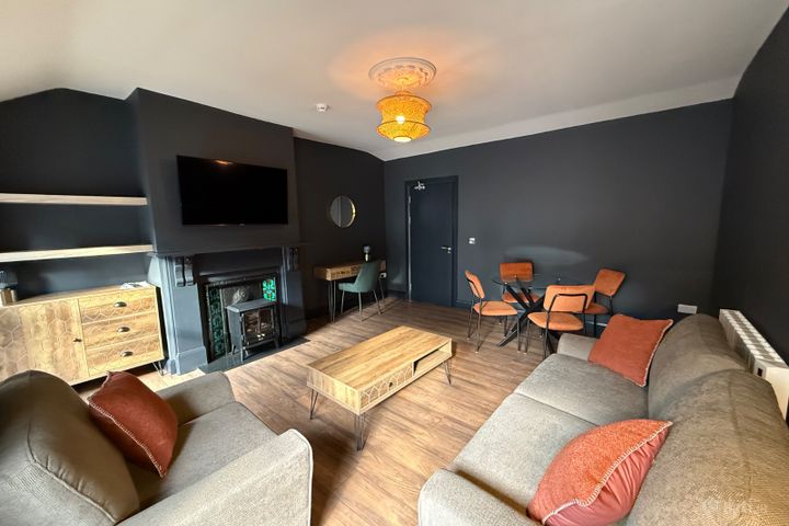 Apartment 2, 16 North Main Street, Wexford, Wexford Town, Co. Wexford