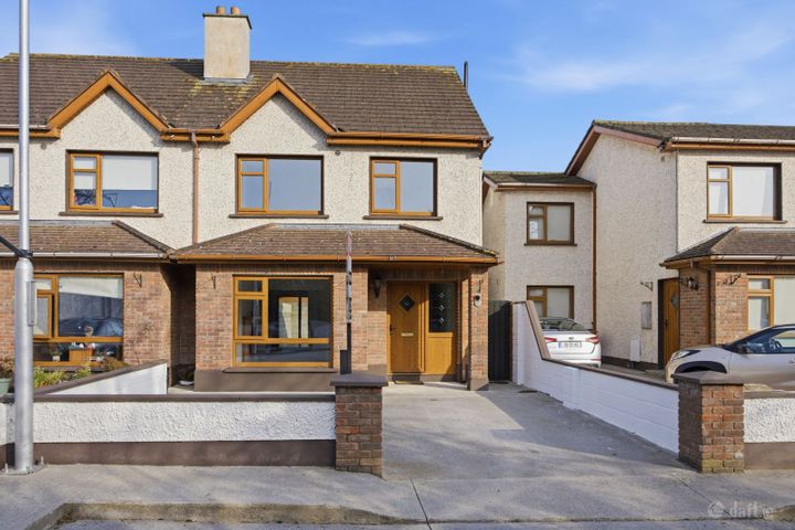22a Glentworth Park, Dublin 13, Ard Na Greine, Dublin 13, D13PP71