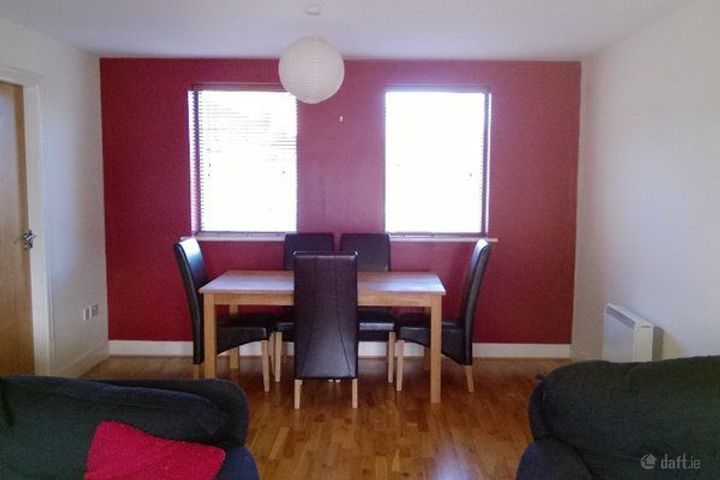 1f Rathborne Way, Dublin 15