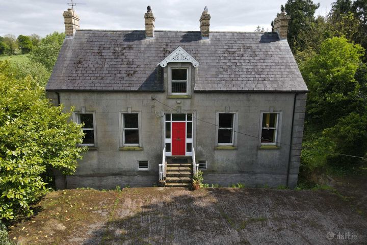 Cormeen Cottage, Latton, Castleblayney, Co. Monaghan, A75YF43
