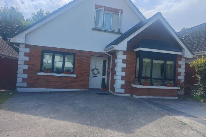  The Hall,Curragh Grange,Newbridge,Co. Kildare, Newbridge, Co. Kildare