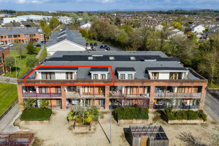 58 Hazelwood, Millfield Manor, Newbridge, Co. Kildare, W12YX44