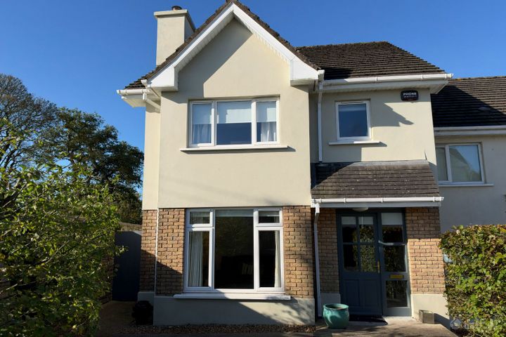 11 The Orchard, Woodville, Glanmire, Co. Cork, T45HH21
