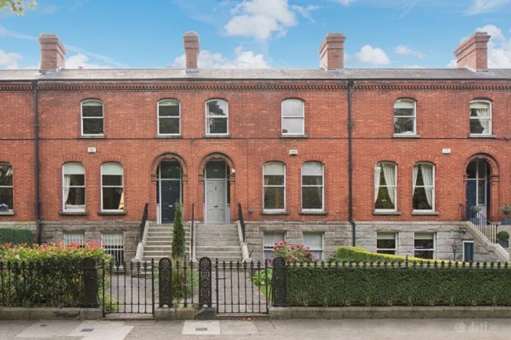 58 Northbrook Ave, Ranelagh, Dublin 6, Dublin 6, Dublin