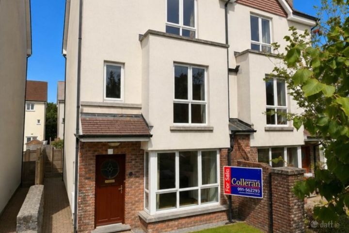 128 Rosan Glas, Rahoon, Galway, Co. Galway, H91NXA4