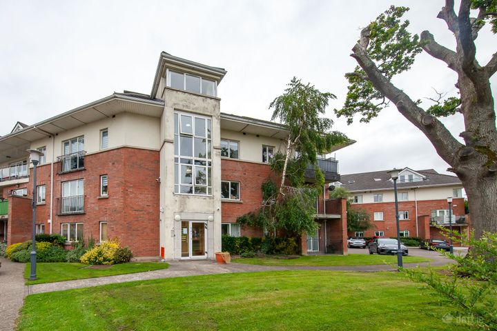 Apartment 17 Annaly Close, Block 7B, Ongar Lodge, Co. Dublin, D15Y860