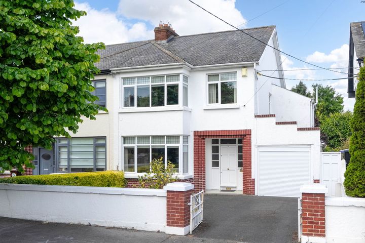 4 Wasdale Park, Terenure, Dublin 6, Dublin 6, Dublin