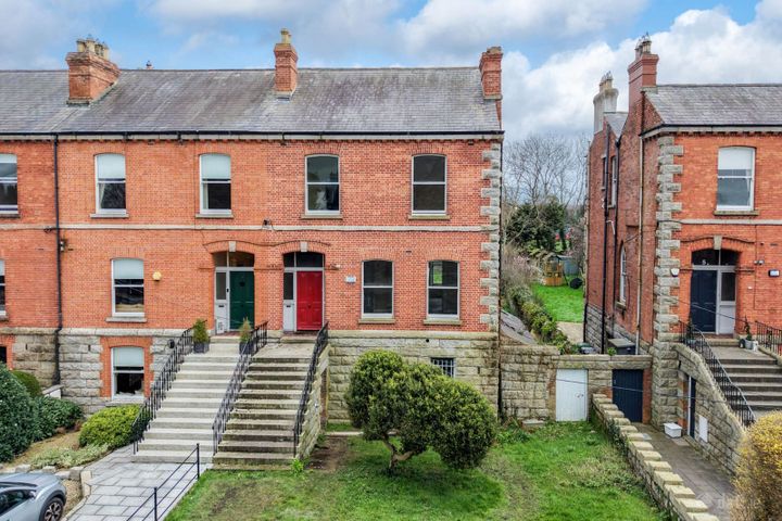 4 Bushy Park Road, Dublin 6, Rathgar, Co. Dublin, D06C1H5