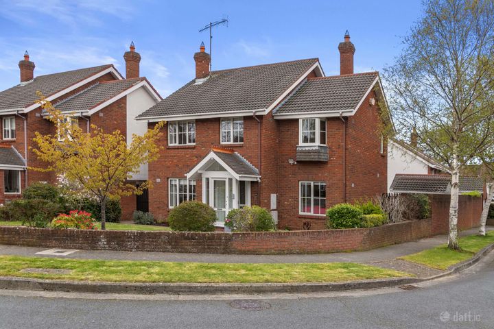 29 Cairhill, Westminster Rd, Dublin, Dublin 18, Dublin