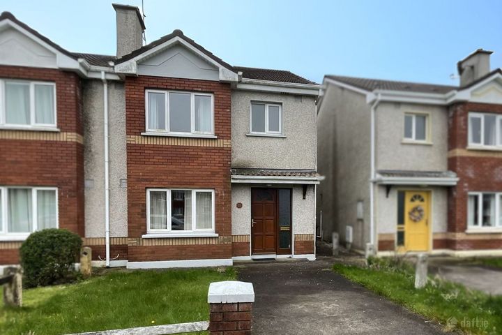 23 Millbrook Court, Midleton, Midleton, Co. Cork, P25VK38
