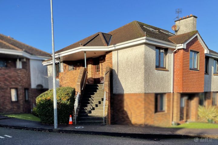 Apartment 12, Ashcroft, Blackrock Road, Ballintemple, Co. Cork, T12AV20
