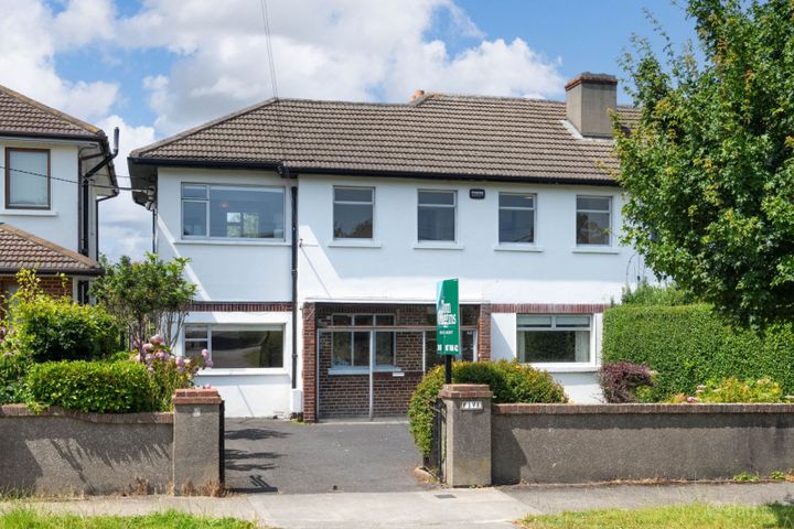 5 Saint Catherine's Park, Glenageary, Sandycove, Co. Dublin, A96YT68