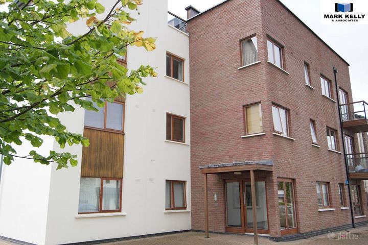 12 Hunters Avenue, Hunters Wood, Ballycullen, Co. Dublin