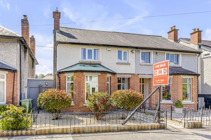8 St Kevins Gardens, Dartry, Dublin 6, Dublin 6, Dublin
