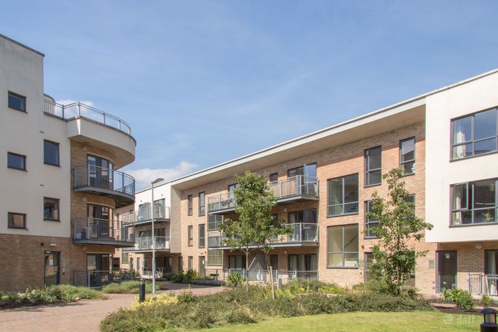 Apartment 26, Block B, Richmond Gardens, Fairview, Dublin 3