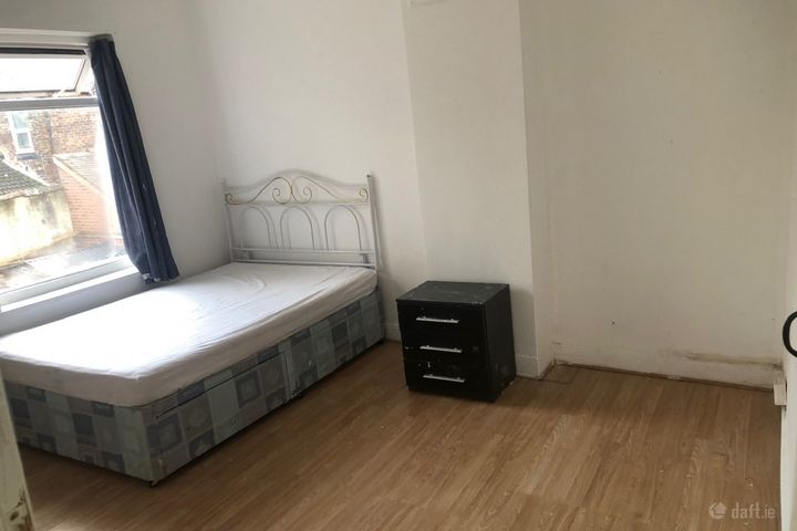 Cypress Gardens , Athlone, Co. Westmeath