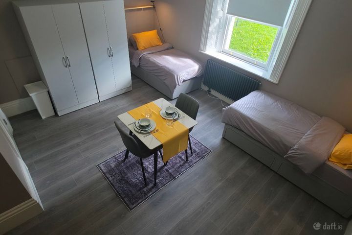 Flat 1, 97 North Circular Road, North Circular Road, Dublin 7