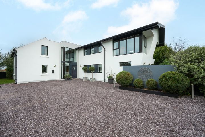 Barr na Sraide, Newcastle, Blarney, Cork, T23KW57