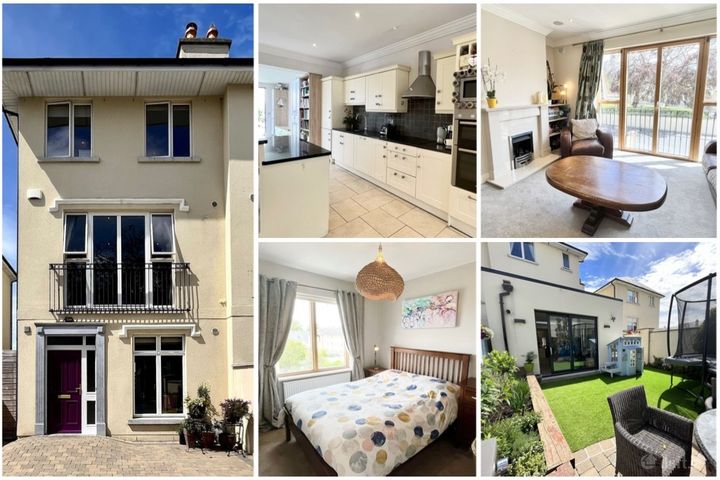 7 Roselawn Rosehill, Rosehill, Kilkenny, Kilkenny