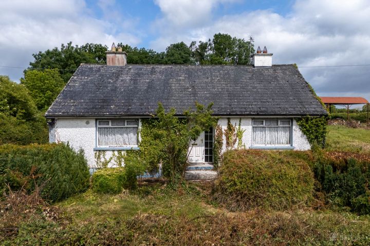 Ballincur, Rahan, Co. Offaly, R35Y235